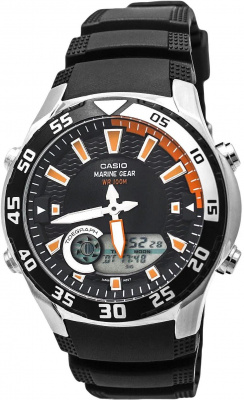 Casio AMW-710-1A