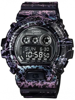 Casio GD-X6900PM-1E