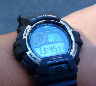 Casio GR-8900-1E