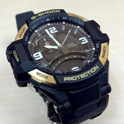 Casio GA-1000-9G