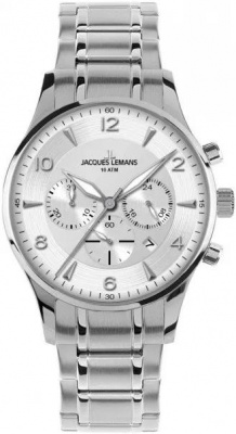 Jacques Lemans 1-1654J