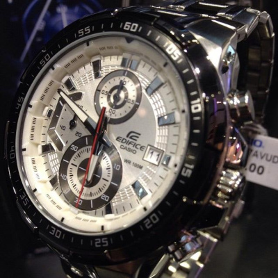 Casio EFR-539D-7A