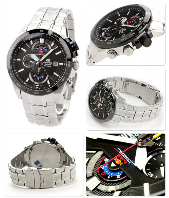 Casio EFR-520RB-1A