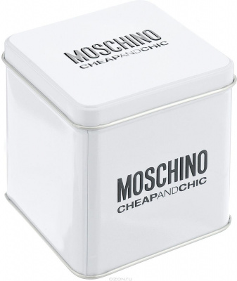 Moschino MW0476