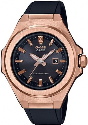 Casio MSG-S500G-1A