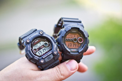 Casio GD-100MS-1D