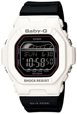 Casio BLX-5600-1B