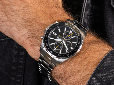 Casio EFR-568D-1A