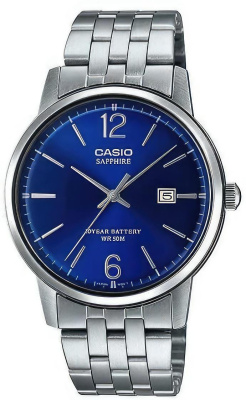 Casio MTS-110D-2A