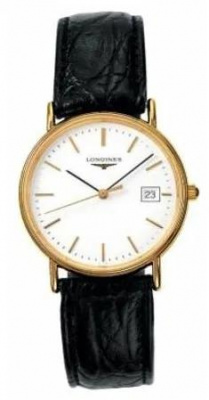 Longines L4.790.2.12.2