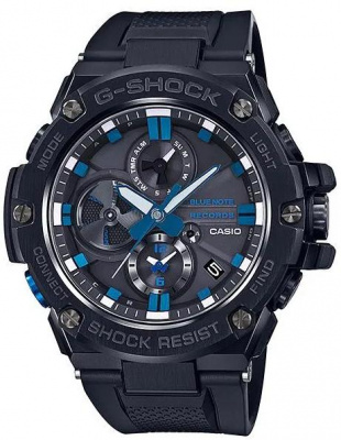 Casio GST-B100BNR-1A