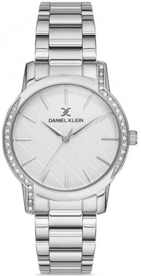 Daniel Klein 12827-1