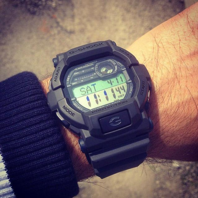 Casio GD-350-8E