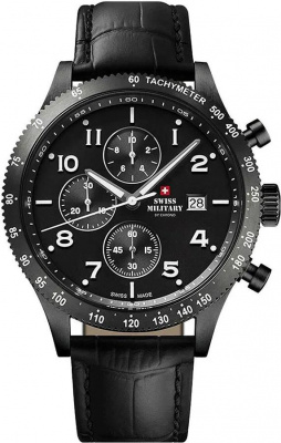 Swiss Military by Chrono SM34084.07