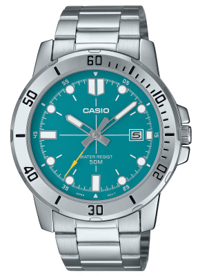 Casio MTP-VD01D-3E2