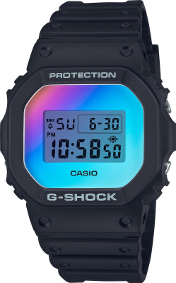 Casio DW-5600SR-1E