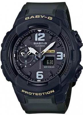 Casio BGA-230-3B