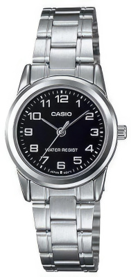 Casio LTP-V001D-1B