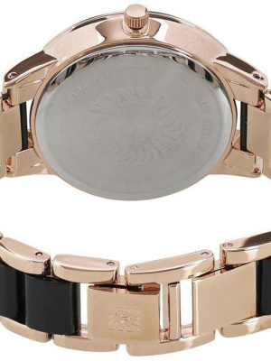 Anne Klein 1412BKRG