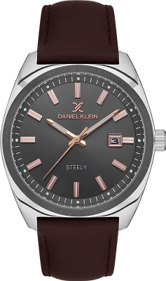 Daniel Klein 13702-5