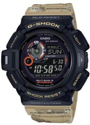 Casio GW-9300DC-1E