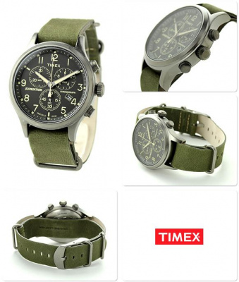 Timex TW4B04100