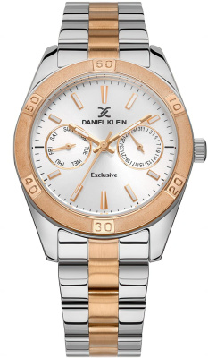 Daniel Klein 13568-4