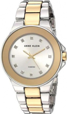 Anne Klein 2755SVTT