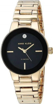 Anne Klein 2670BKGB