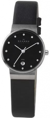 Skagen 355SSLB