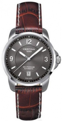 Certina C001.407.16.087