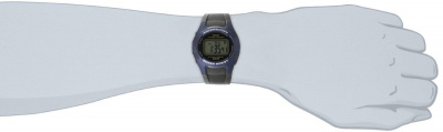 Casio W-43H-1A