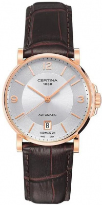 Certina C017.407.36.037.00