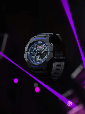 Casio GA-B001CBR-1A