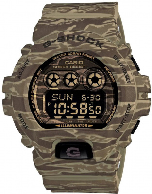 Casio GD-X6900CM-5E