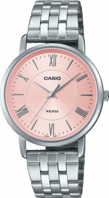 Casio LTP-B110D-4A