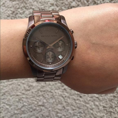 Michael Kors MK5492