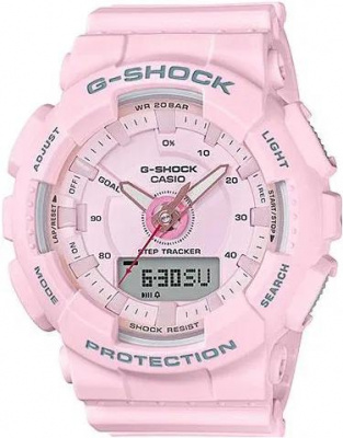 Casio GMA-S130-4A