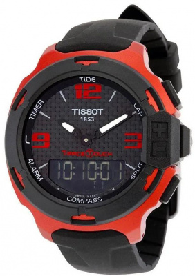 Tissot T081.420.97.207.00