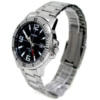 Casio MTP-VD01D-1B