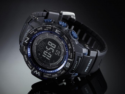 Casio PRW-3500Y-1E