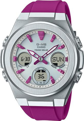 Casio MSG-S600-4A