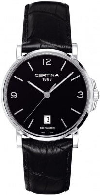 Certina C017.410.16.057