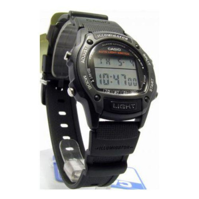 Casio W-93H-1A