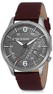 Daniel Klein 12116-4