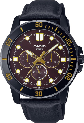 Casio MTP-VD300BL-5E