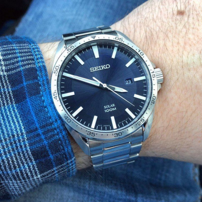 Seiko SNE483P1