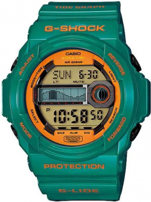 Casio GLX-150B-3E