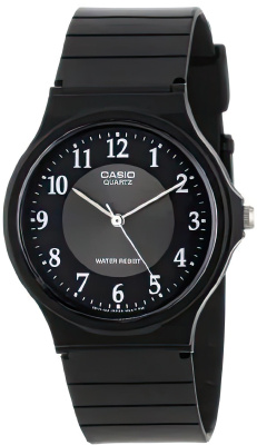 Casio MQ-24-1B3