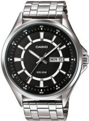 Casio MTP-E108D-1A